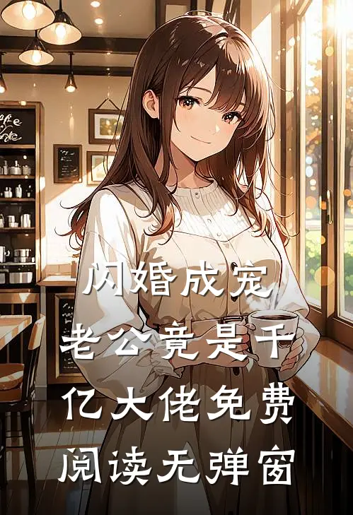 闪婚成宠,老公竟是千亿大佬免费阅读无弹窗