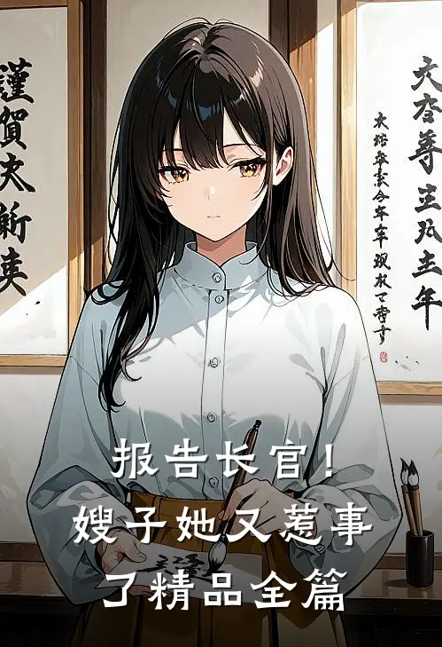 报告长官！嫂子她又惹事了精品全篇