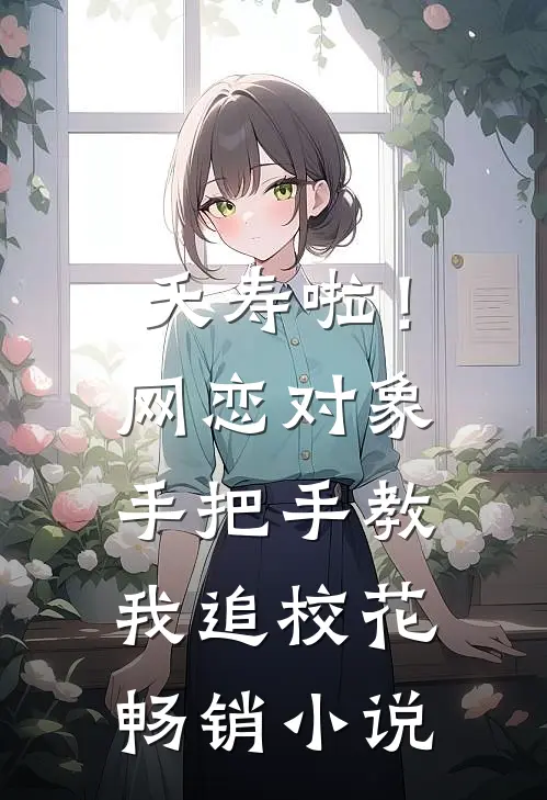 夭寿啦！网恋对象手把手教我追校花畅销小说