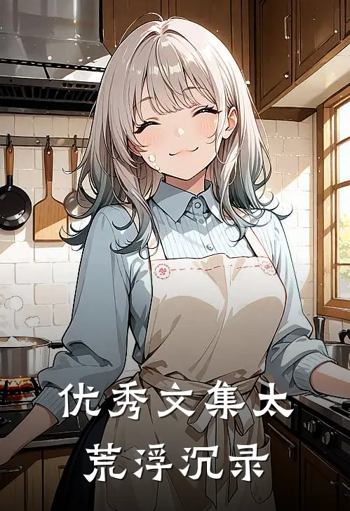 优秀文集太荒浮沉录