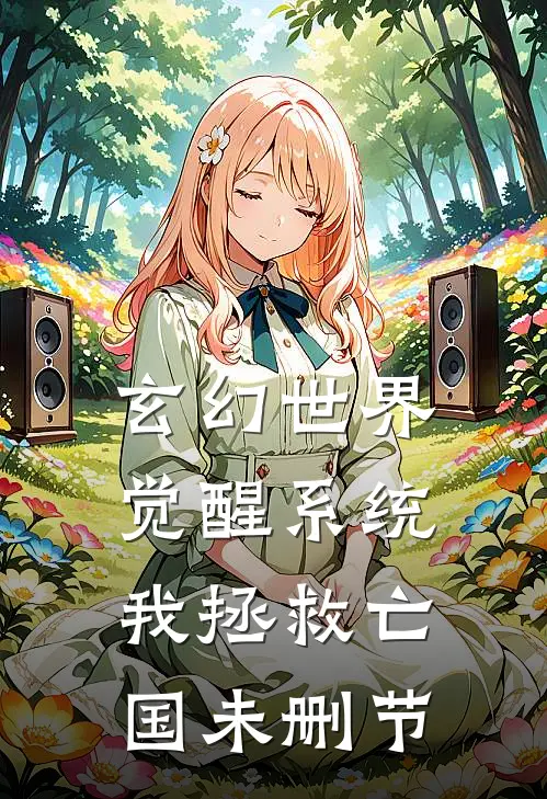玄幻世界：觉醒系统我拯救亡国未删节