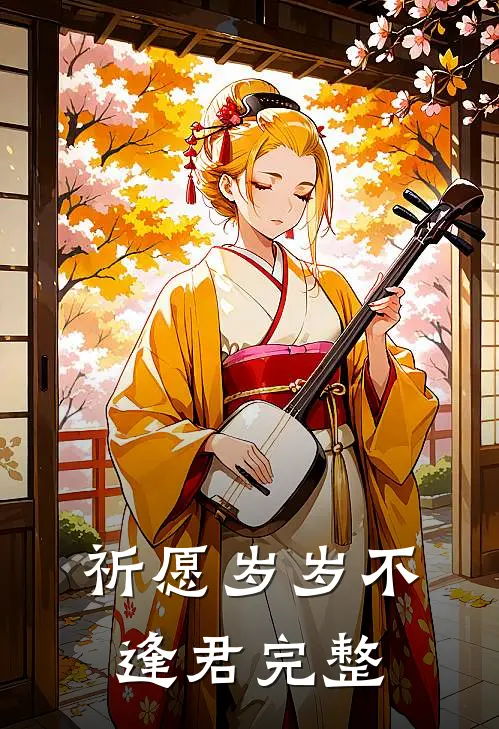 祈愿岁岁不逢君完整