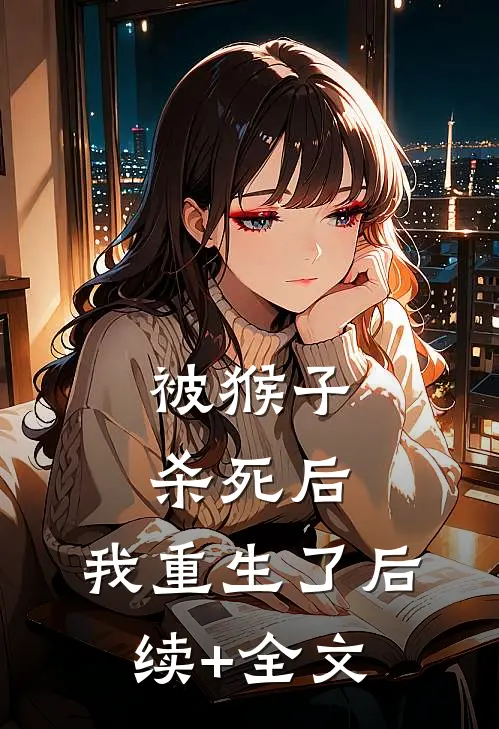 被猴子杀死后，我重生了后续+全文