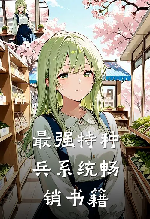 最强特种兵系统畅销书籍