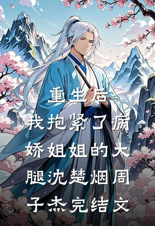 重生后，我抱紧了病娇姐姐的大腿沈楚烟周子杰完结文