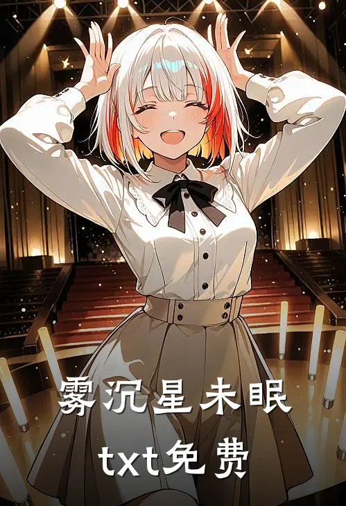 雾沉星未眠txt免费