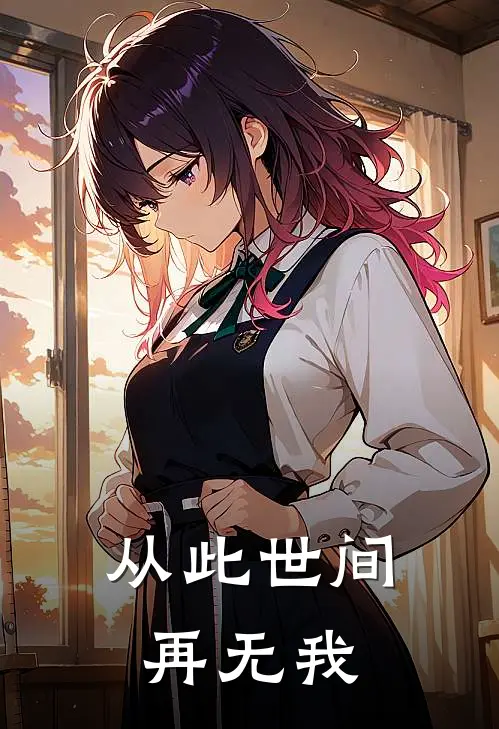 从此世间再无我