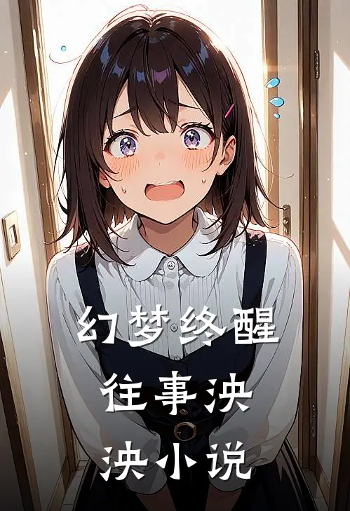 幻梦终醒，往事泱泱小说