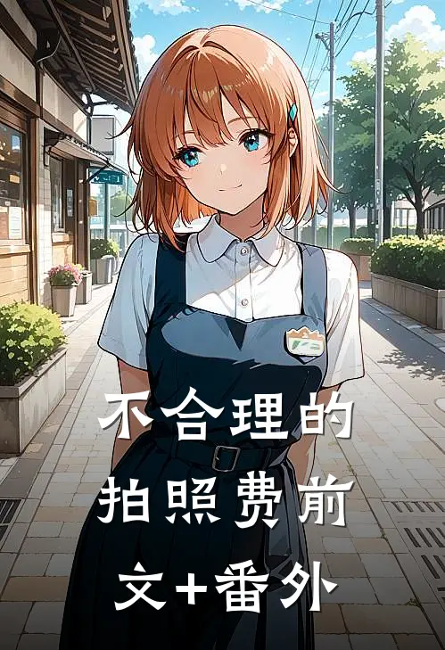 不合理的拍照费前文+番外