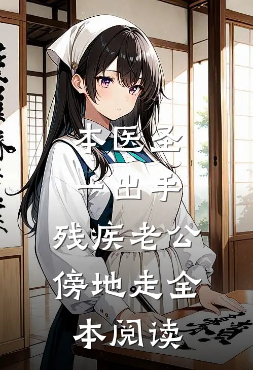 本医圣一出手，残疾老公傍地走全本阅读
