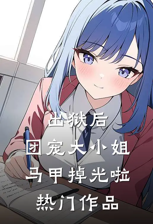 出狱后，团宠大小姐马甲掉光啦热门作品