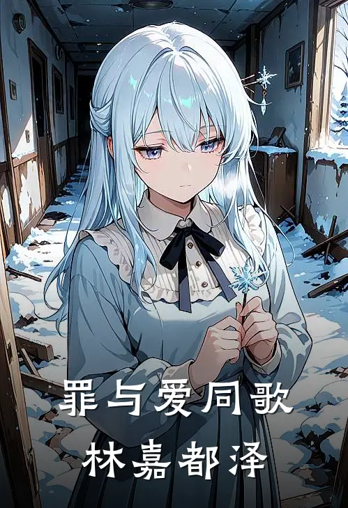 罪与爱同歌林嘉都泽
