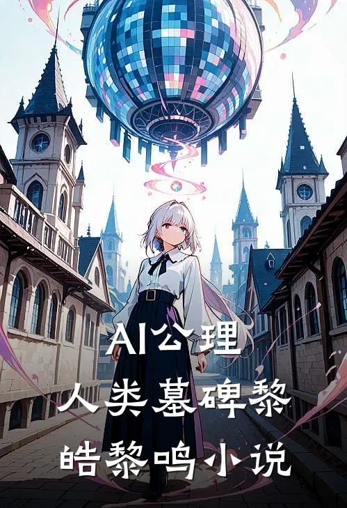 AI公理：人类墓碑黎皓黎鸣小说