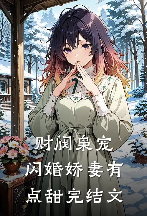 财阀枭宠闪婚娇妻有点甜完结文章