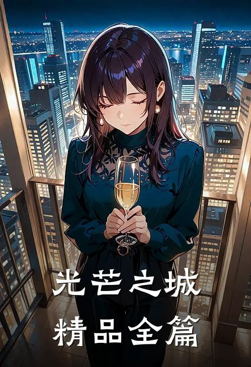 光芒之城精品全篇
