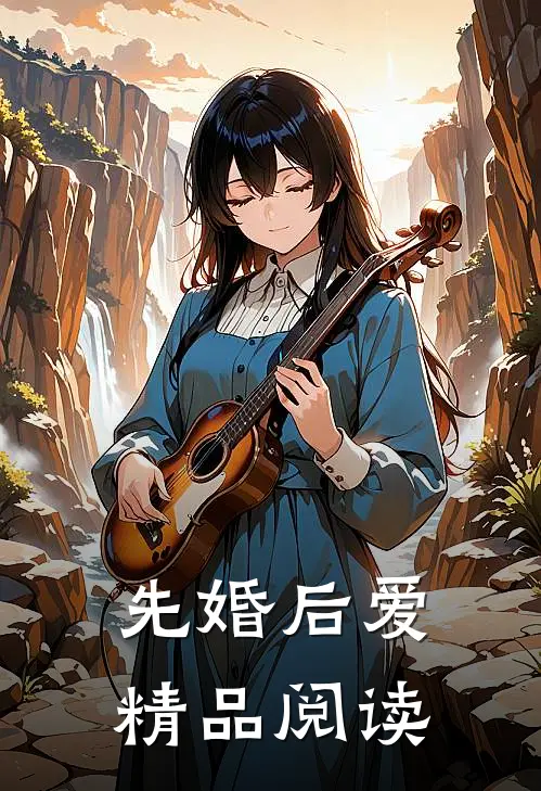 先婚后爱精品阅读