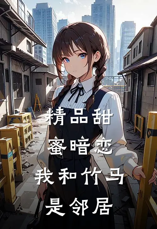 精品甜蜜暗恋我和竹马是邻居