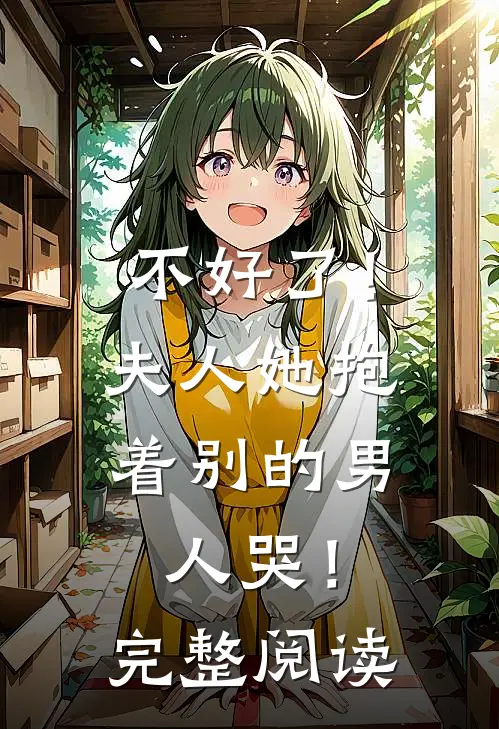 不好了！夫人她抱着别的男人哭！完整阅读