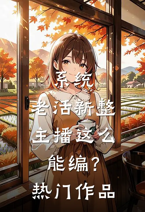 系统：老活新整，主播这么能编？热门作品