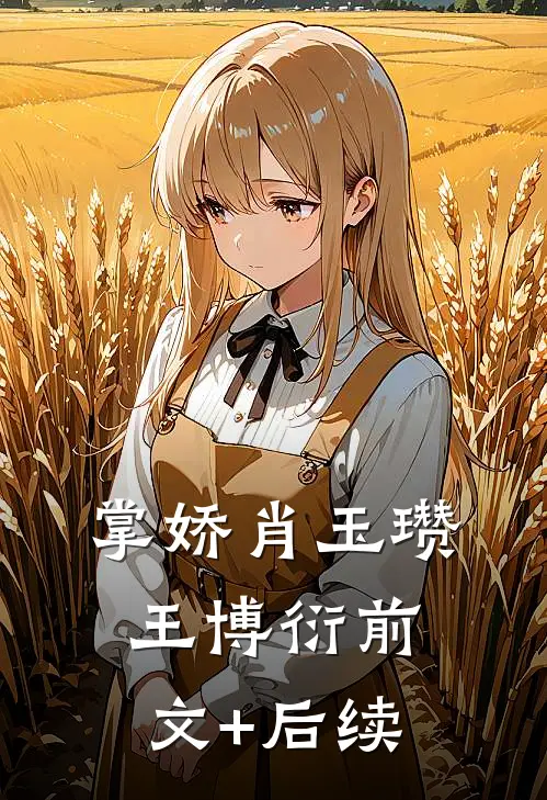 掌娇肖玉瓒王博衍前文+后续