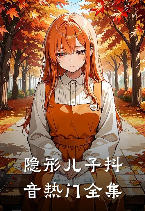 隐形儿子抖音热门 全集
