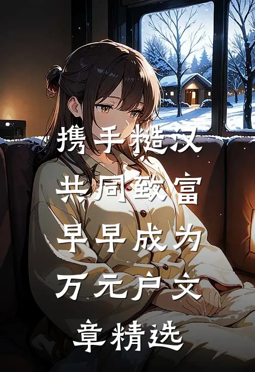 携手糙汉共同致富，早早成为万元户文章精选