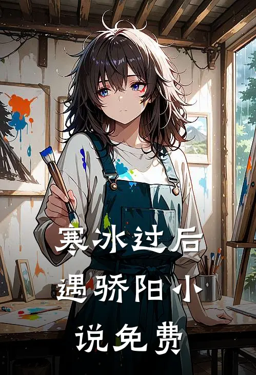 寒冰过后遇骄阳小说免费