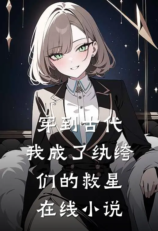 穿到古代：我成了纨绔们的救星在线小说