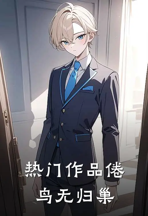 热门作品倦鸟无归巢