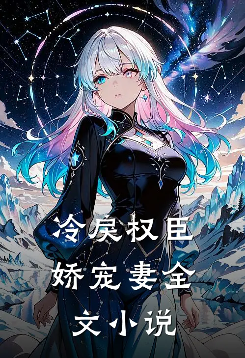 冷戾权臣娇宠妻全文小说