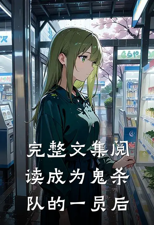 完整文集阅读成为鬼杀队的一员后