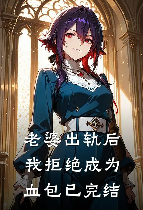 老婆出轨后我拒绝成为血包已完结