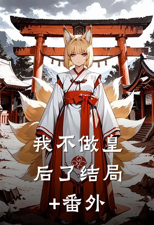 我不做皇后了结局+番外