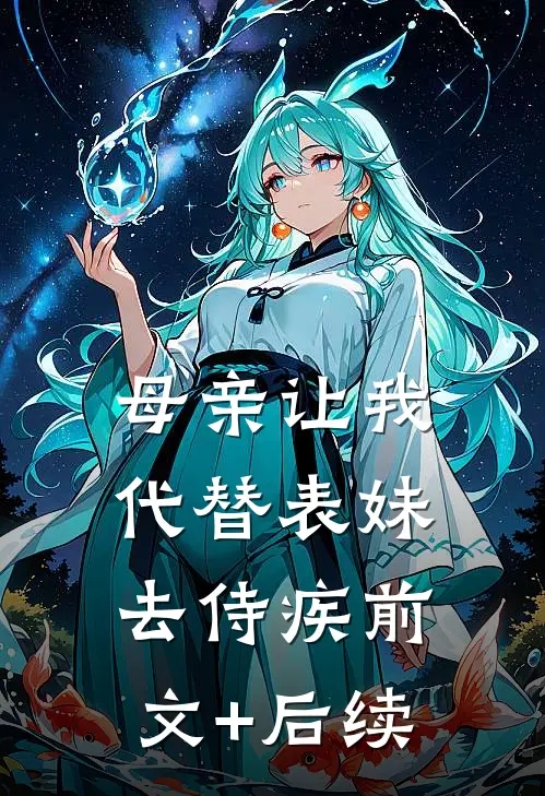 母亲让我代替表妹去侍疾前文+后续