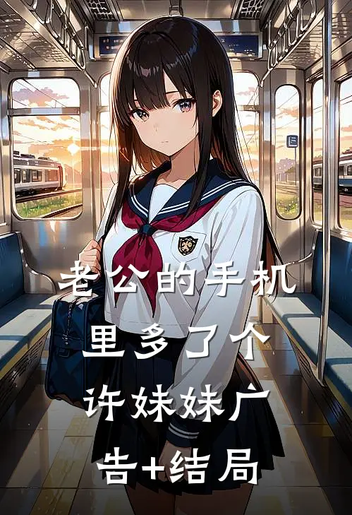 老公的手机里多了个许妹妹广告+结局