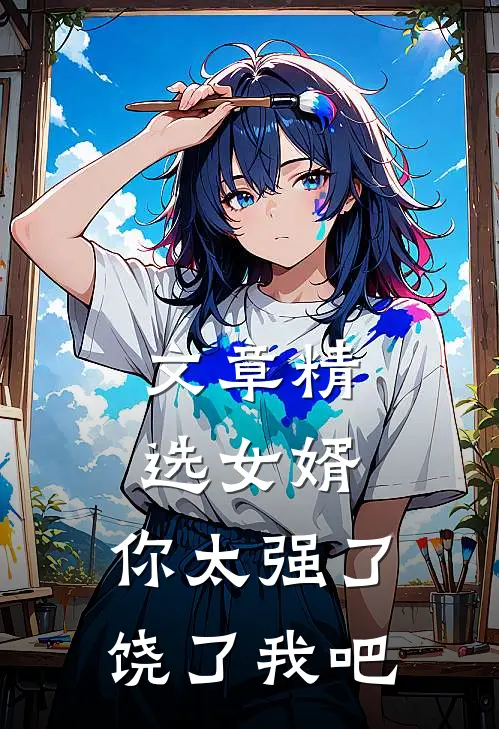 文章精选女婿，你太强了，饶了我吧