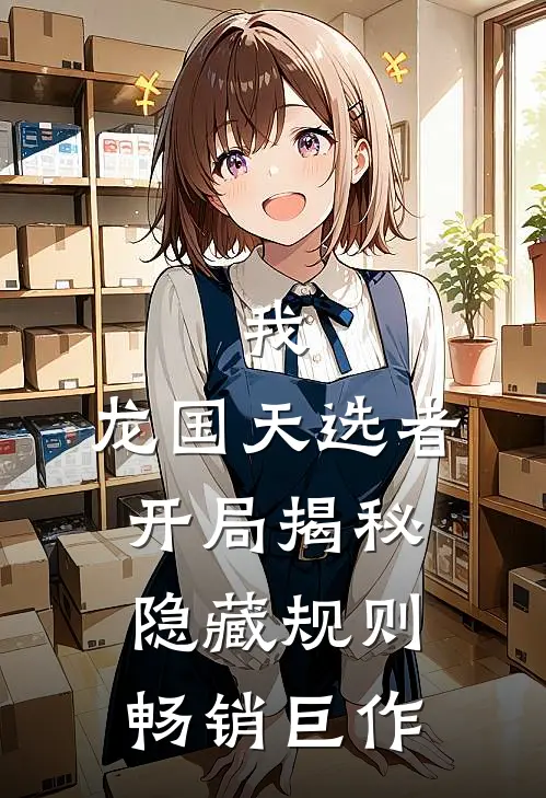 我，龙国天选者，开局揭秘隐藏规则畅销巨作