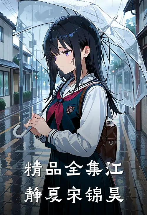 精品全集江静夏宋锦昊