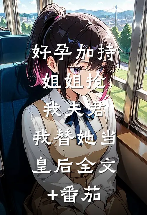 好孕加持：姐姐抢我夫君，我替她当皇后全文+番茄