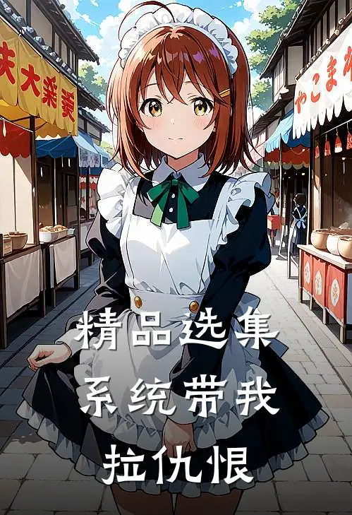 精品选集系统带我拉仇恨
