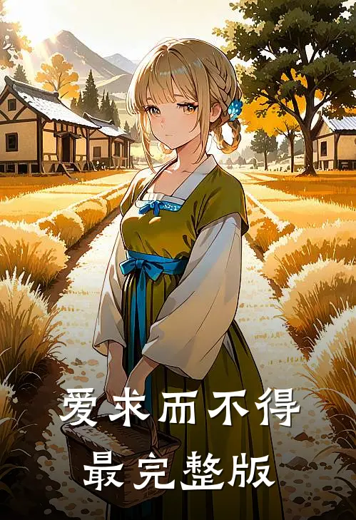 爱求而不得最完整版