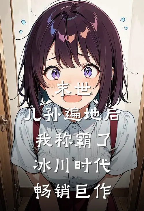 末世：儿孙遍地后，我称霸了冰川时代畅销巨作