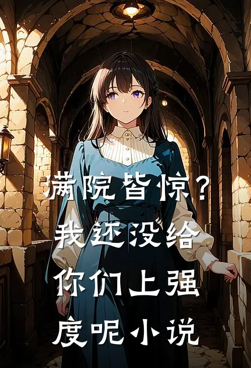 满院皆惊？我还没给你们上强度呢小说