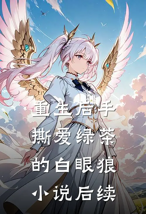重生后手撕爱绿茶的白眼狼小说后续