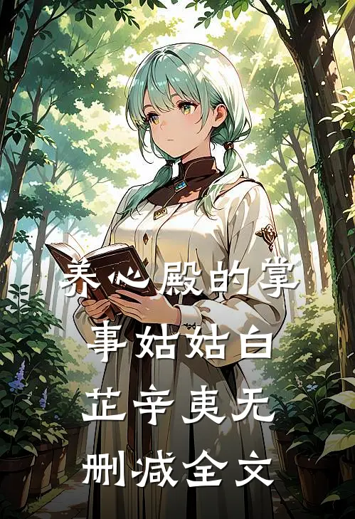 养心殿的掌事姑姑白芷辛夷无删减全文