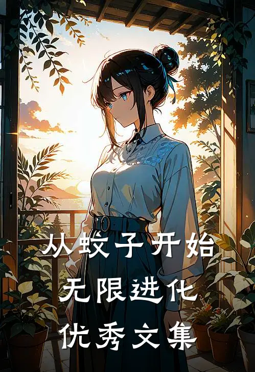 从蚊子开始无限进化优秀文集