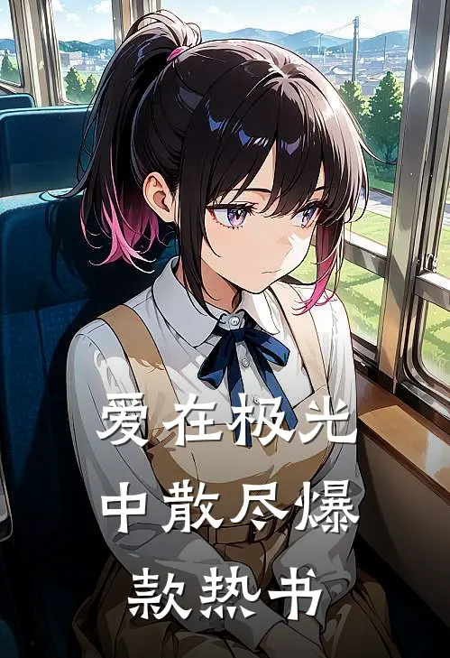 爱在极光中散尽爆款热书