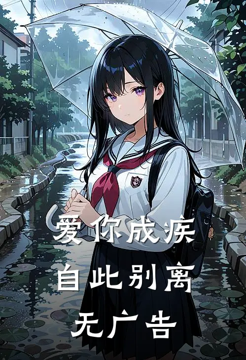爱你成疾，自此别离无广告
