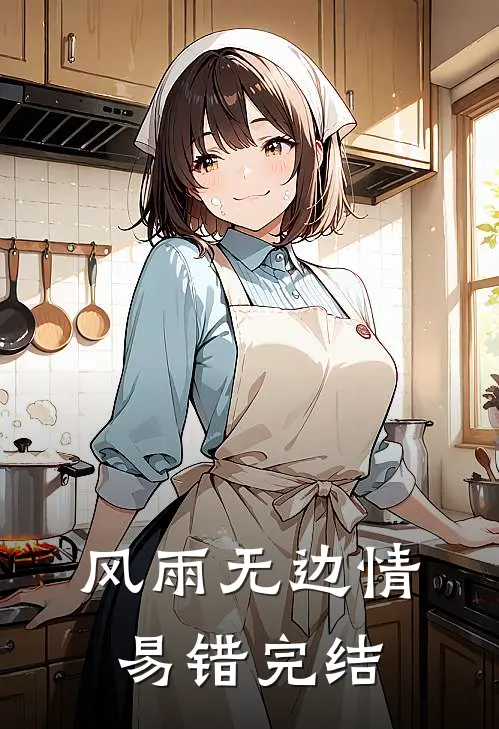 风雨无边情易错完结