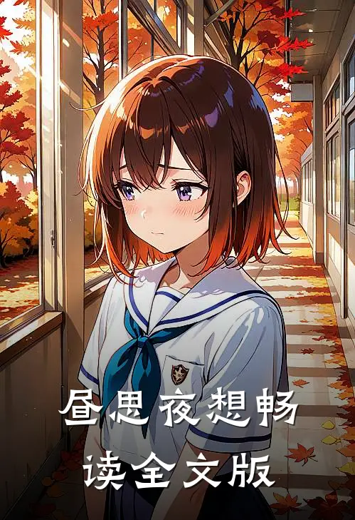 昼思夜想畅读全文版